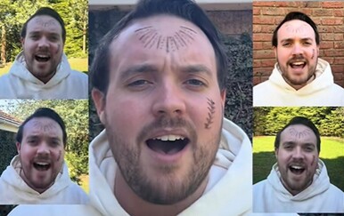 Glazbenik Bradley Jay obradio "Andromedu" sastava Lelek