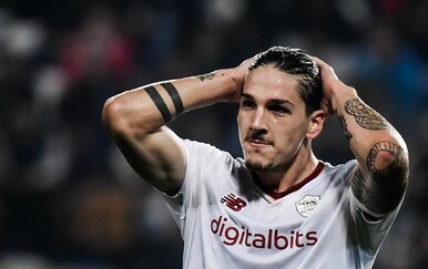 Poznati Talijan u naletu bijesa prijetio pa obrisao sve: "Onim kukakvicama koje..."