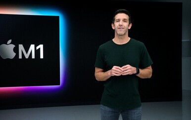 Tim Cook odlazi s mjesta šefa Applea, nasljedit će ga John Ternus