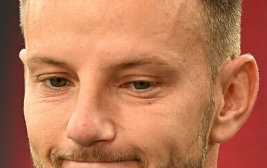 Ivan Rakitić ima poruku za Talijane: "Ostavite se bakine tjestenine"