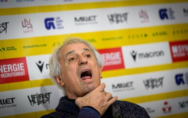 Vahidu Halilhodžiću prijeti teška kazna: "Briga me, završio sam s nogometom"