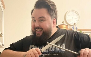 Zavirite u dom Jacquesa Houdeka: Elegantan spoj klasike i topline