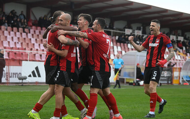 Drugoligaš koji gazi sve redom zbog administrativne pogreške neće moći ući u HNL