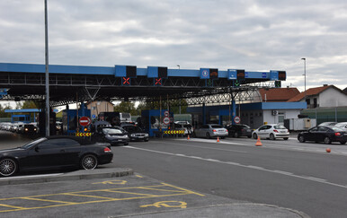 Državljanin Turske pokušao je ući u Republiku Hrvatsku s krivotvorenim dokumentima