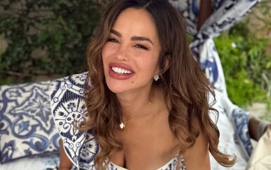 Kako je izgledao Severinin otac Sever?