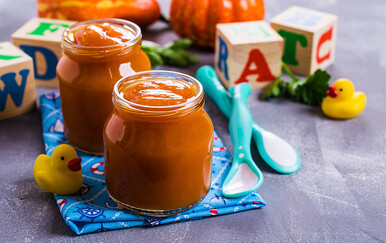 Nakon pronađenog otrova u kašici HiPP tvrdi da je žrtva ucjene