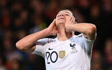 Svjetskog prvaka iz 2018. pitali za Deschampsa: "Oprostit ću mu"