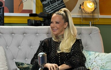 Podcast "Nema labavo by IN magazin": Maja Šuput o baka-servisu