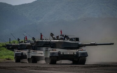 Nakon 80 godina mijenjaju vojnu politiku: "Nitko sam ne može zaštititi mir"