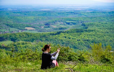 Moslavačka gora vas zove: Aktivan vikend koji puni baterije
