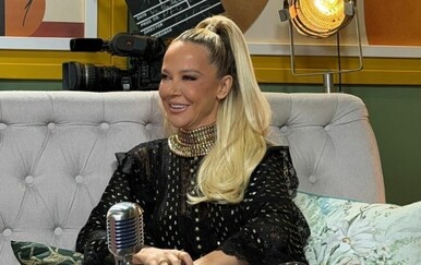 Maja Šuput ekskluzivno u novom podcastu ''Nema labavo by IN magazin'' progovorila o razvodu s Nenadom Tatarinovim