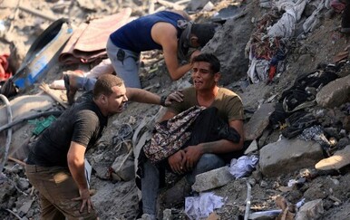 Svijet na rubu opasnog novog poretka: "Tri svjetska čelnika su predatori koji uništavaju svijet"