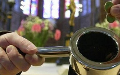 Župa u Hrvatskoj nasmijala korisnike objavom na društvenim mrežama