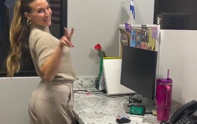 Skeč o generacijskom jazu nasmijao gledatelje, viđate li slično na radnom mjestu?