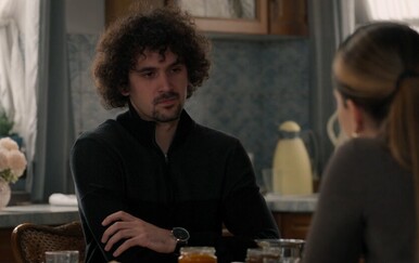 Kumovi: Uvjeren je da zna što je najbolje za njegovo dijete