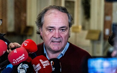 Predsjednik Real Sociedada ignorirao savjet umjetne inteligencije i osvojio pehar