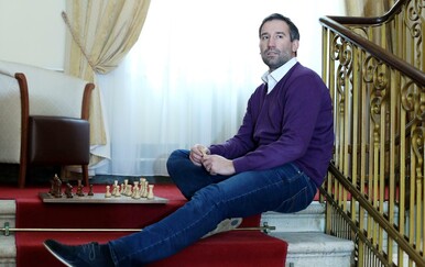 Krivi potezi šahovskog velemajstora! Savez podnio kaznenu prijavu, objavljeni i razlozi