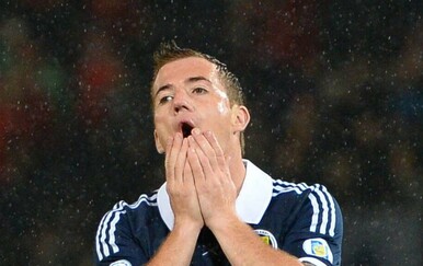 Bivši reprezentativci ušli u ring, meč je bio gotov za manje od dvije minute