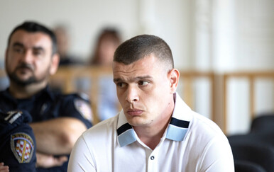 Čitanjem iskaza svjedoka nastavljeno suđenje Marku Smažilu za ubojstvo Mihaele Berak