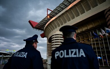 Italija u šoku: Razotkriven lanac luksuzne prostitucije, upleteni i nogometaši?