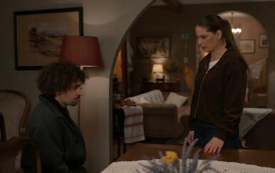 Kumovi: ANKETA: Tko zaslužuje skrbništvo nad Cvitom?