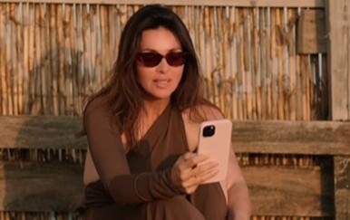 Mlađa sestra Nine Badrić, Sunčica Badrić objavila video na kojem pjeva