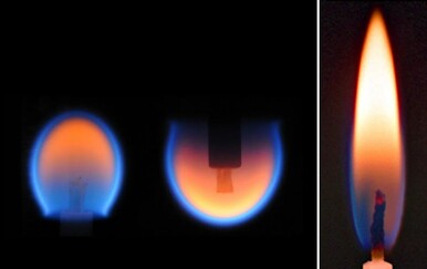 NASA planira test s otvorenim plamenom na površini Mjeseca