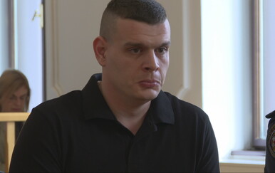 Djelatnik hitne na suđenju Smažilu: