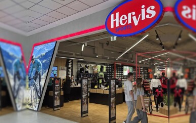 Hervis se povukao iz tri države. Je li Hrvatska sljedeća?