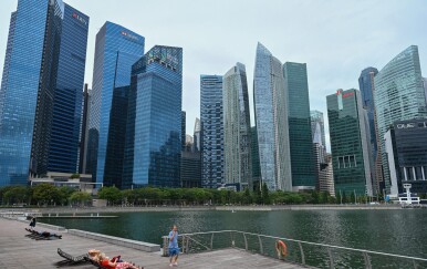 Investitori jure u Singapur: Poznata braća kupila neboder za dvije milijarde dolara