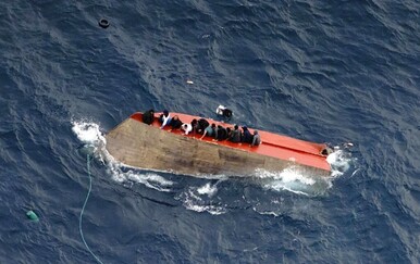 UN: Prošle godine na migrantskim rutama poginulo ili nestalo gotovo osam tisuća ljudi