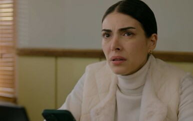 Crno more: Istina joj izmiče - u očaju kreće u potragu za odgovorima