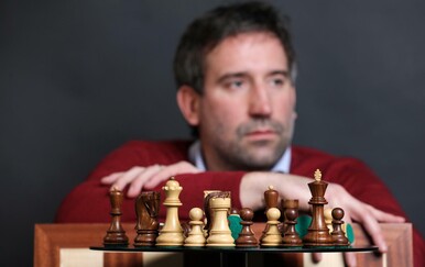 Alojzije Janković odgovorio na optužbe iz Hrvatskog šahovskog saveza