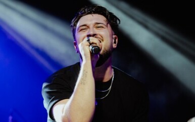 ToMa trijumfirao u Tvornici kulture!