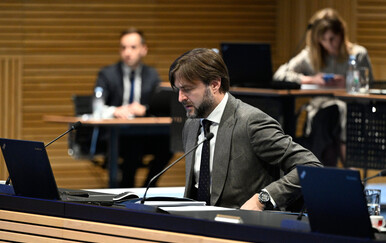 Ćorić otklonio bilo kakve protuzakonite radnje tijekom njegova mandata u HŠS-u