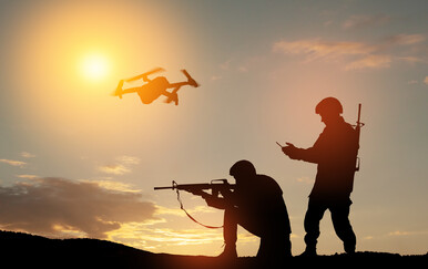 Njemačke komponente završile u ruskim dronovima unatoč sankcijama