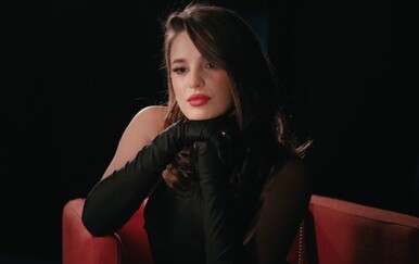 Duška Brčić Šušak otvara novo poglavlje u karijeri novim singlom koji osvaja već na prvo slušanje