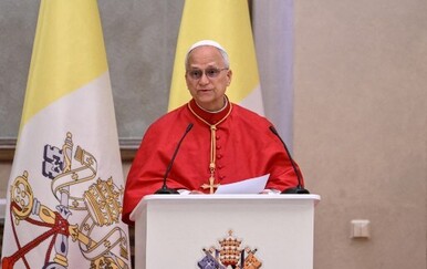 Papa Lav iz Afrike upozorava da je budućnost čovječanstva ugrožena