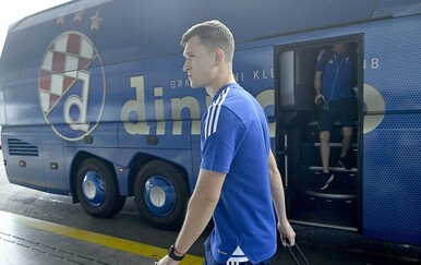 Daniel Štefulj (Dinamo, Rijeka) na pragu titule u susjedstvu kao drugi asistent lige