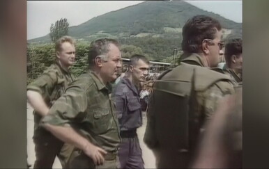 Pljušte reakcije na zahtjev Srbije oko Ratka Mladića: "Jedan je od najvećih zločinaca s ovih prostora, mjesto mu je tamo"