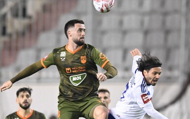 UŽIVO OD 18:45 Stigli sastavi! Hajduk bez Livaje dočekuje Osijek