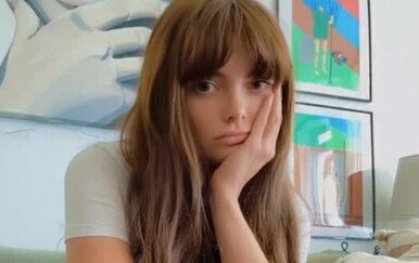 Ella Dvornik iskreno progovorila o razvodu