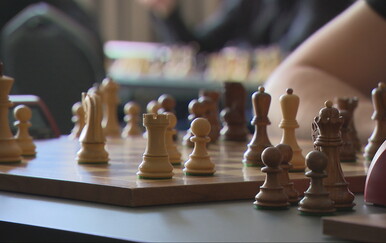 Afera u Hrvatskom šahovskom savezu