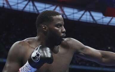 Šok u svijetu boksa, zbog dopinga otpada veliki subotnji meč