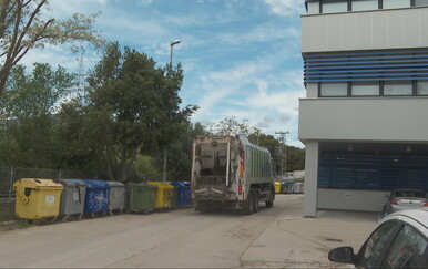 Ćistoća Split najavila minimalno sto posto veće cijene za odvoz otpada