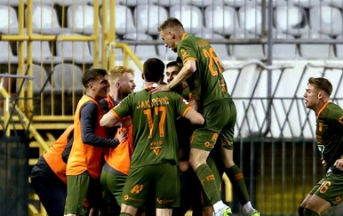 UŽIVO OD 18:45 Stigli sastavi! Hajduk bez Livaje dočekuje Osijek