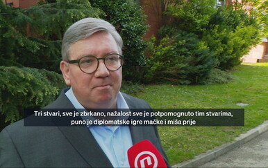 Analiza Simona J. Evenetta: Što donose promjene vlasti u Mađarskoj i kakva je sudbina pregovora u Islamabadu?