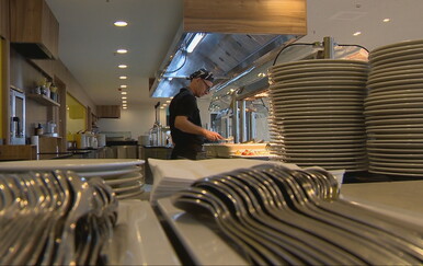 Domaći turizam ovisi o stranim radnicima