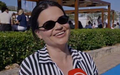 Snježana Schillinger o poslovnom životu sa suprugom Franzom: ''Moj muž se jako dobro oženio''