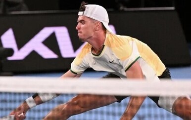 Prižmić rutinski prošao kvalifikacije Madrida, no ždrijeb je bio nemilosrdan